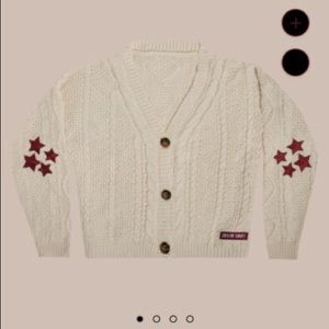 Limited Edition Taylor Swift Red Taylor's Version Cardigan